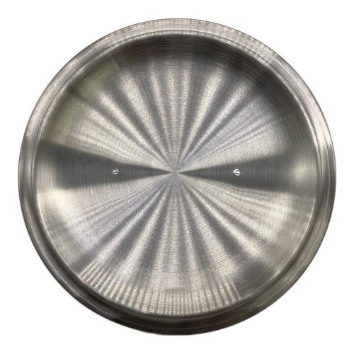 Fissler (フィスラー) 片手鍋 CookStar（クックスター）ステンレス 18-10