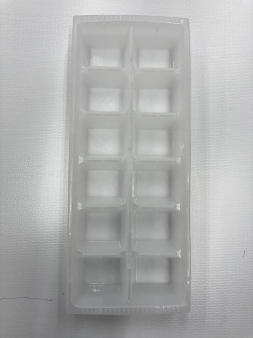 maxzen (マクスゼン) 2ドア冷蔵庫 JR085HM01WH 2023年製 85Ｌ