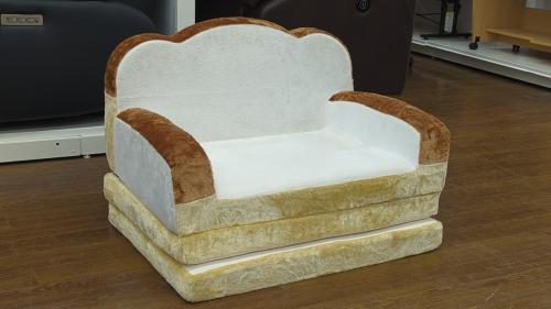 ニトリ 食パンソファベッド