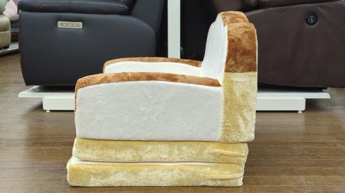 ニトリ 食パンソファベッド