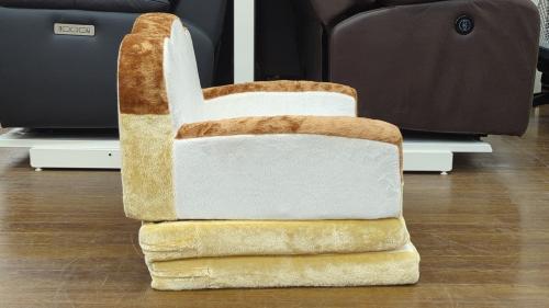 ニトリ 食パンソファベッド