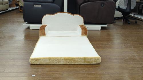 ニトリ 食パンソファベッド