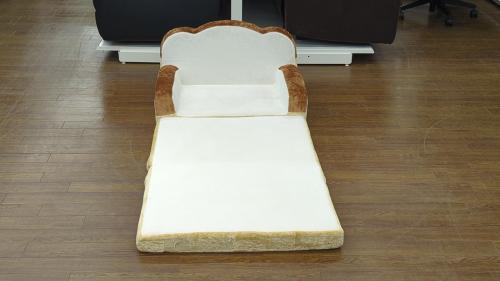 ニトリ 食パンソファベッド