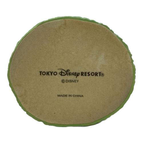 Disney RESORT (ディズニーリゾート) ボブルヘッド リロ&スティッチ「みにくいアヒルの子」