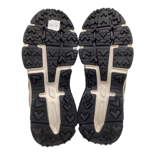 SKECHERS (スケッチャーズ) スリップインズ ワーク スケッチエア エンボイ ぺブル 25.5㎝ 作業靴