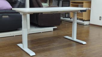 Bauhutte(バウヒュッテ) 電動スーパーゲーミングデスク BHD-1400FA