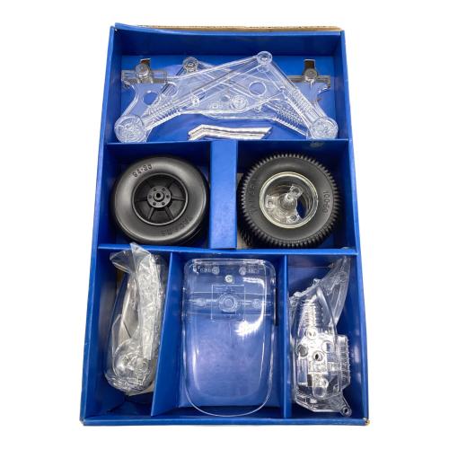 TAKARA (タカラ) サイボーグライダー ミニバイクセット 115003 旧タカラ