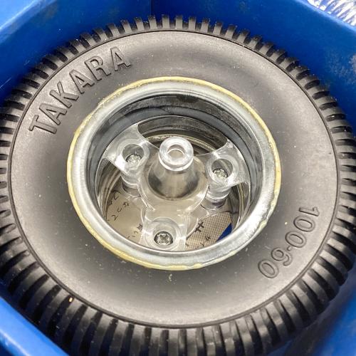 TAKARA (タカラ) サイボーグライダー ミニバイクセット 115003 旧タカラ