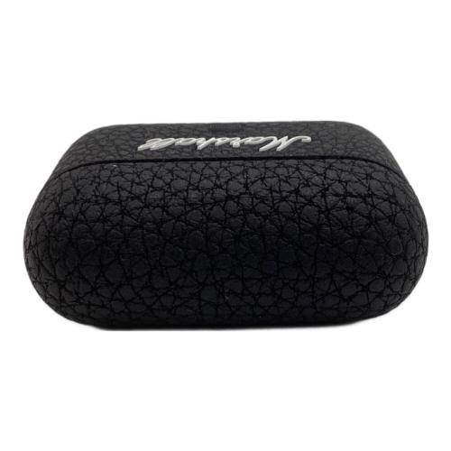 Marshall (マーシャル) ワイヤレスイヤホン MOTIF Ⅱ A.N.C. ブラック