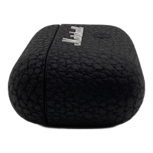 Marshall (マーシャル) ワイヤレスイヤホン MOTIF Ⅱ A.N.C. ブラック