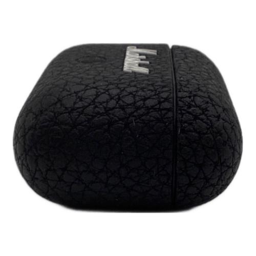 Marshall (マーシャル) ワイヤレスイヤホン MOTIF Ⅱ A.N.C. ブラック