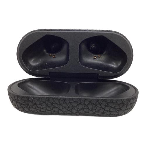 Marshall (マーシャル) ワイヤレスイヤホン MOTIF Ⅱ A.N.C. ブラック