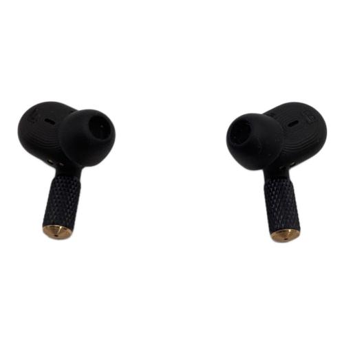 Marshall (マーシャル) ワイヤレスイヤホン MOTIF Ⅱ A.N.C. ブラック