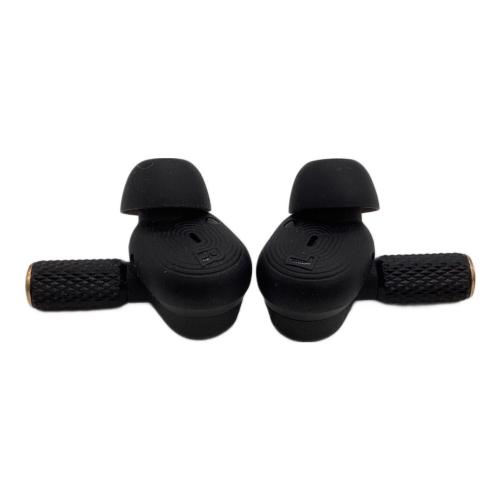 Marshall (マーシャル) ワイヤレスイヤホン MOTIF Ⅱ A.N.C. ブラック