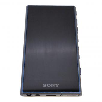 SONY(ソニー) ポータブルオーディオプレーヤー ウォークマン NW-A300シリーズ