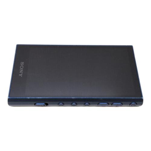 SONY(ソニー) ポータブルオーディオプレーヤー ウォークマン NW-A300シリーズ