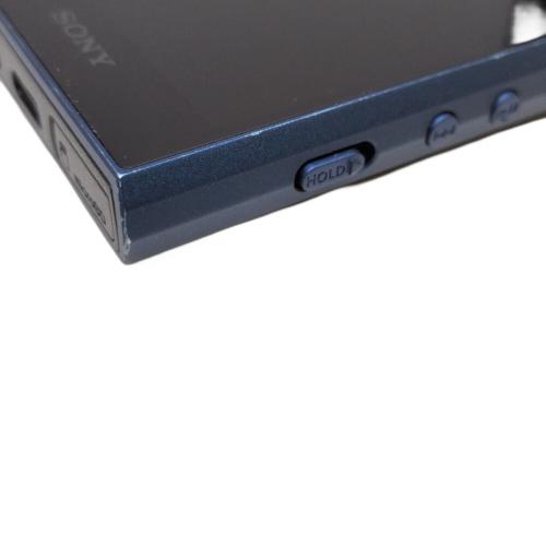 SONY(ソニー) ポータブルオーディオプレーヤー ウォークマン NW-A300シリーズ