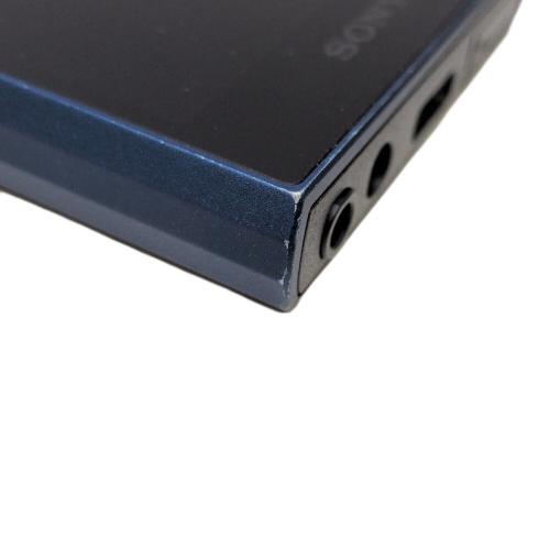 SONY(ソニー) ポータブルオーディオプレーヤー ウォークマン NW-A300シリーズ