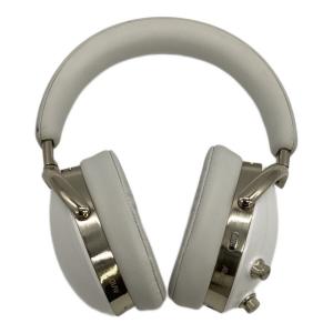 AVIOT (アビオット) ワイヤレスヘッドホン WA-J1 ホワイト