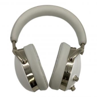 AVIOT (アビオット) ワイヤレスヘッドホン WA-J1 ホワイト