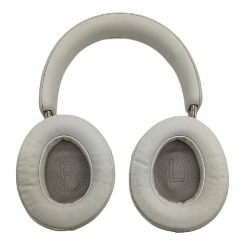 AVIOT (アビオット) ワイヤレスヘッドホン WA-J1 ホワイト