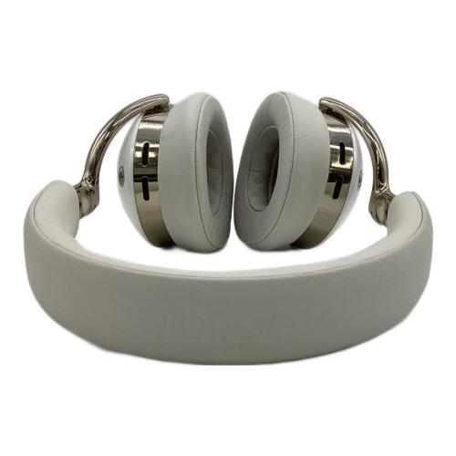 AVIOT (アビオット) ワイヤレスヘッドホン WA-J1 ホワイト