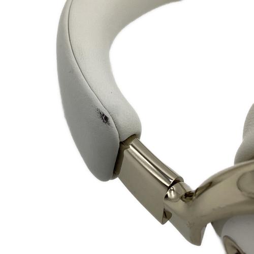 AVIOT (アビオット) ワイヤレスヘッドホン WA-J1 ホワイト