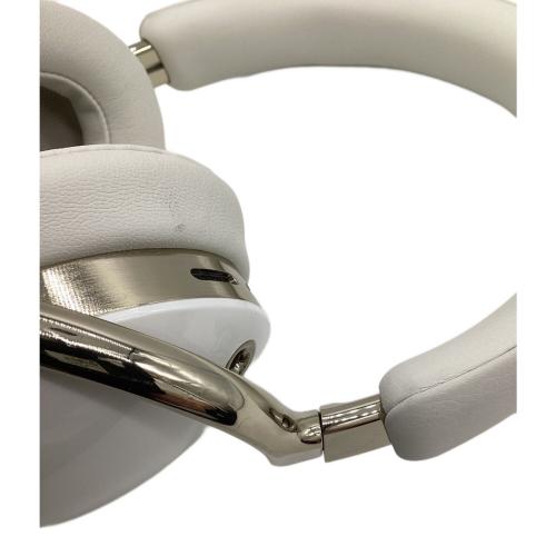 AVIOT (アビオット) ワイヤレスヘッドホン WA-J1 ホワイト