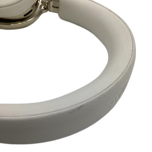 AVIOT (アビオット) ワイヤレスヘッドホン WA-J1 ホワイト