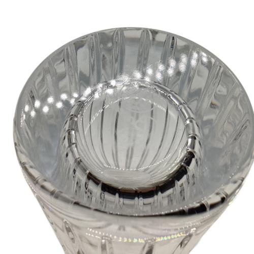 Baccarat (バカラ) フローラ ベース ビゾー