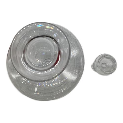 Baccarat (バカラ) クリスタルデキャンタ ローハン