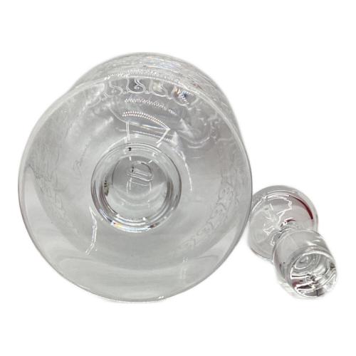 Baccarat (バカラ) クリスタルデキャンタ ローハン