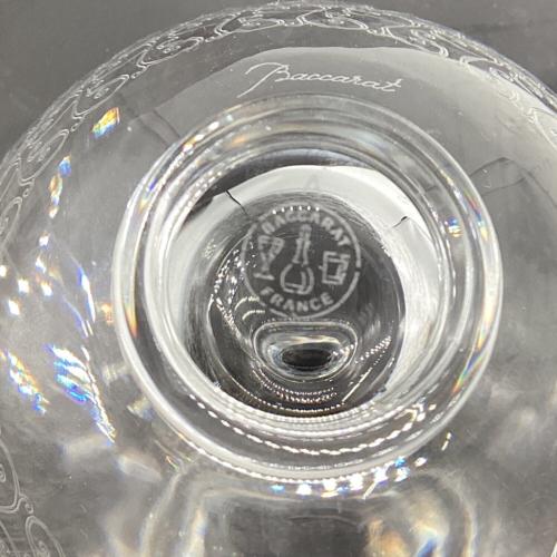 Baccarat (バカラ) クリスタルデキャンタ ローハン