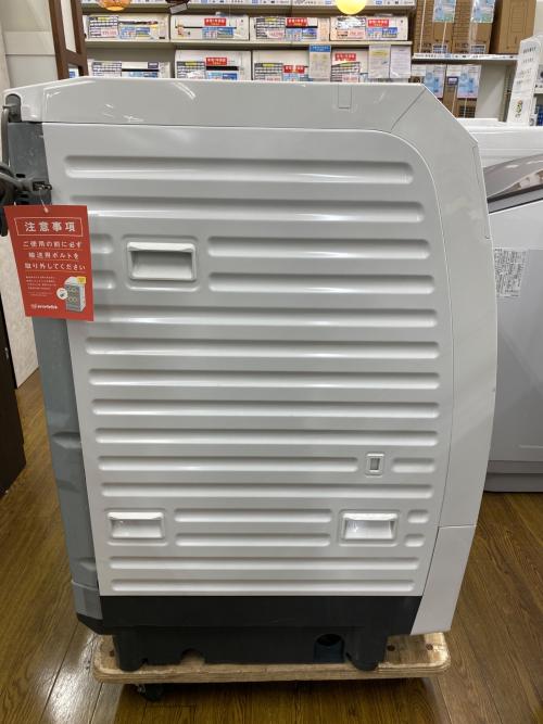 Panasonic (パナソニック) ドラム式洗濯乾燥機 NA-VX300AL 2020年製 62