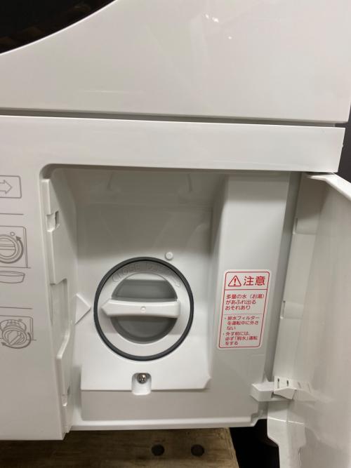 Panasonic (パナソニック) ドラム式洗濯乾燥機 NA-VX300AL 2020年製 62