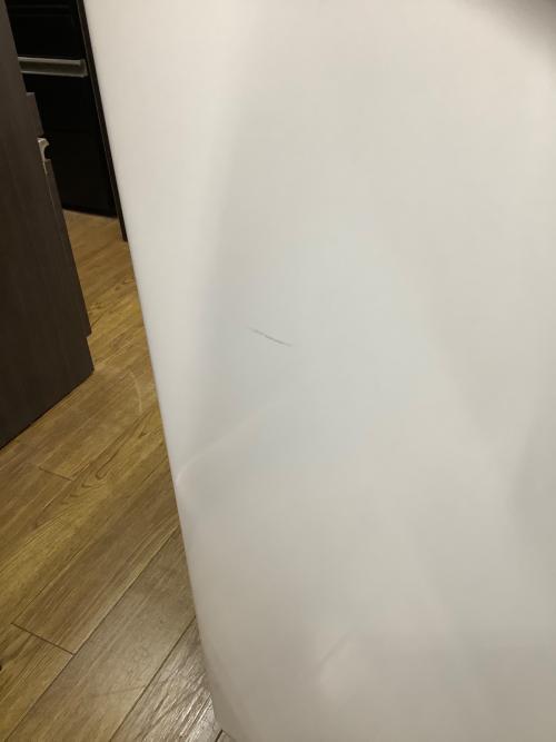 TOSHIBA (トウシバ) 全自動洗濯機 AW-D836 2017年製 244