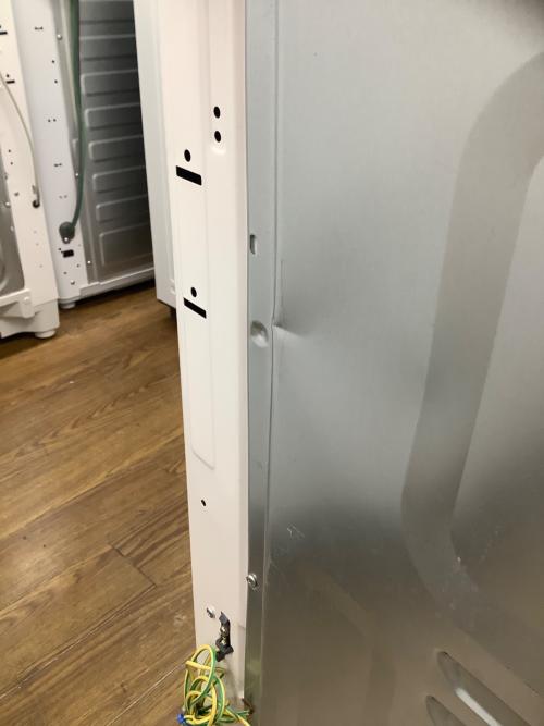TOSHIBA (トウシバ) 全自動洗濯機 AW-D836 2017年製 244