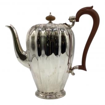 adie brothers（アディー ブラザーズ）ティーポット STERLING