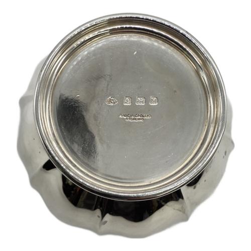 adie brothers (アディー ブラザーズ) シュガーポット STERLING