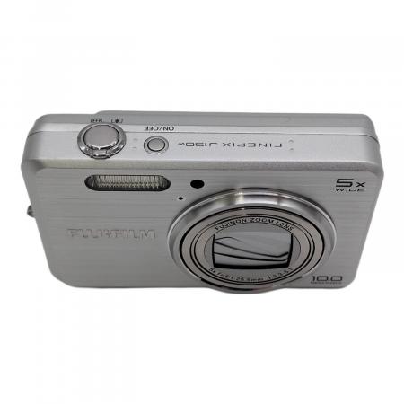 FUJIFILM(フジフィルム) コンパクトデジタルカメラ FINEPIX J150W