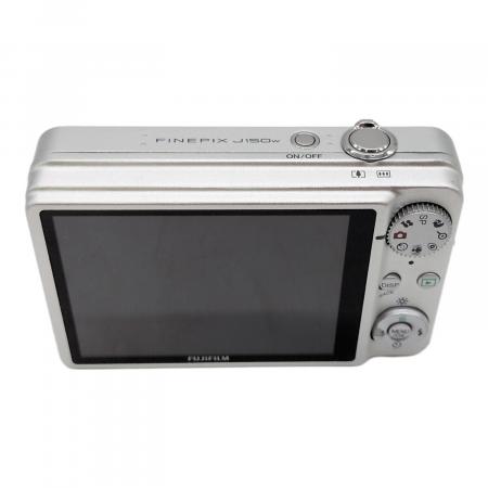 FUJIFILM(フジフィルム) コンパクトデジタルカメラ FINEPIX J150W FUJIFILM(フジフィルム) コンパクトデジタルカメラ FINEPIX J150W