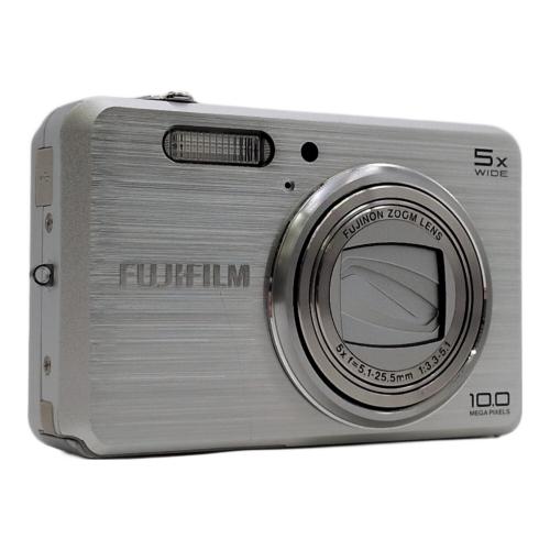 FUJIFILM(フジフィルム) コンパクトデジタルカメラ FINEPIX J150W