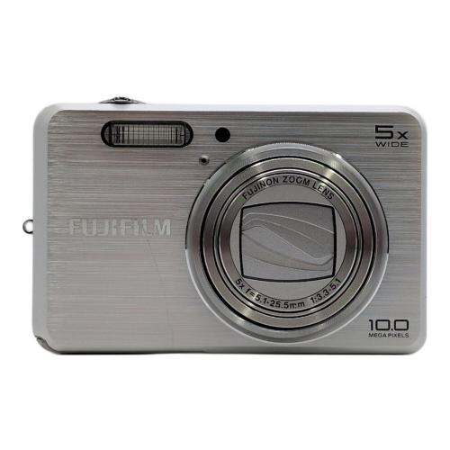 FUJIFILM(フジフィルム) コンパクトデジタルカメラ FINEPIX J150W