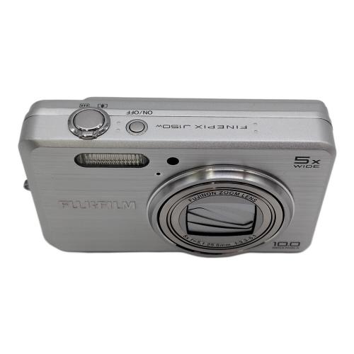 FUJIFILM(フジフィルム) コンパクトデジタルカメラ FINEPIX J150W