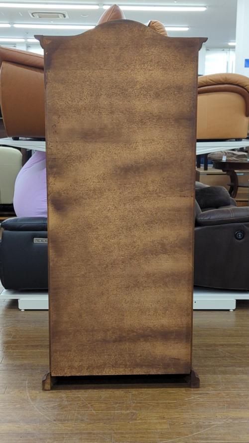 キュリオケース アンティーク調