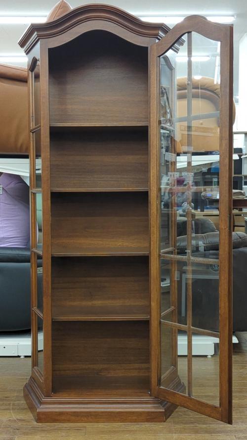 キュリオケース アンティーク調