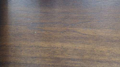 キュリオケース アンティーク調