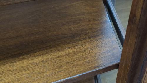 キュリオケース アンティーク調