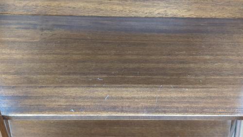 キュリオケース アンティーク調