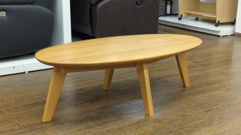 柏木工(カシワモッコウ) センターテーブル